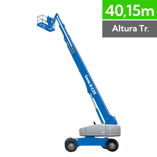 Elevadores Principal